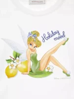 Monnalisa T-shirt - immagine 3