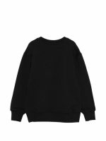 MSGM Kids Felpa girocollo - immagine 3