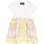 Versace Kids Vestito