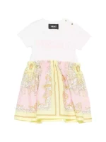 Versace Kids Vestito