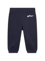 Off-White Kids Pantalone - immagine 2