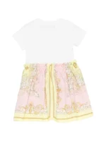 Versace Kids Vestito - immagine 2