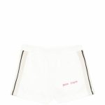 Palm Angels Kids Short