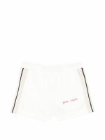 Palm Angels Kids Short