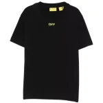 Off-White Kids T-shirt