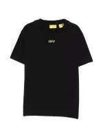 Off-White Kids T-shirt