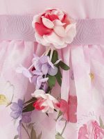 Monnalisa Vestito - immagine 4