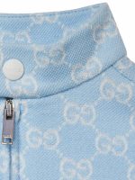 Gucci Kids Giacca - immagine 3