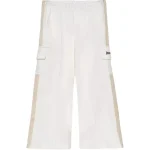Palm Angels Kids Pantalone