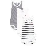 PETIT BATEAU  Body