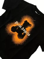 Palm Angels Kids T-shirt - immagine 2