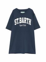 MC2 ST. Barth T-shirt
