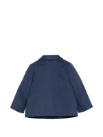 Balmain Kids Giacca - immagine 2