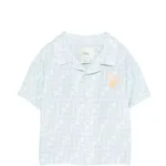 Fendi Kids Camicia