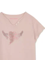 Zadig & Voltaire Kids T-shirt - immagine 2