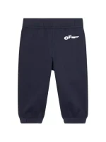 Off-White Kids Pantalone