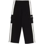 Palm Angels Kids Pantalone