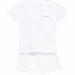 Off-White Kids Completo
