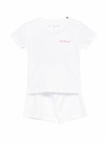 Off-White Kids Completo