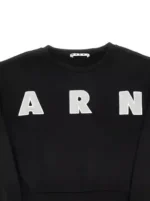 Marni Kids Felpa girocollo - immagine 3