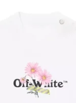 Off-White Kids T-shirt - immagine 3