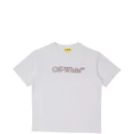 Off-White Kids T-shirt