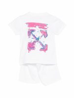 Off-White Kids Completo - immagine 3