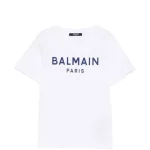 Balmain Kids T-shirt
