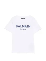 Balmain Kids T-shirt