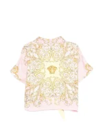 Versace Kids Camicia - immagine 2