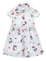 Monnalisa Vestito - immagine 3