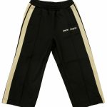 Palm Angels Kids Pantalone