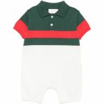 Gucci Kids Tutina