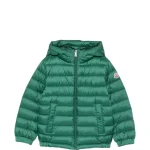 Moncler Kids Giubbotto