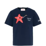 MC2 ST. Barth T-shirt