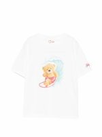 MC2 ST. Barth T-shirt - immagine 3