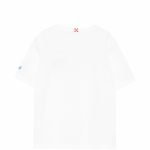 MC2 ST. Barth T-shirt