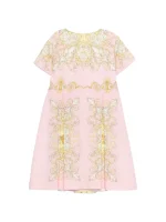 Versace Kids Vestito - immagine 2