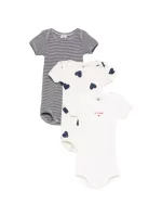 PETIT BATEAU  Body