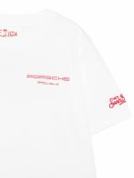 MC2 ST. Barth T-shirt - immagine 2