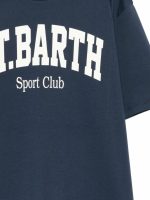 MC2 ST. Barth T-shirt - immagine 3