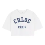 Chloè Kids T-shirt
