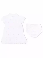 Polo Ralph Lauren Kids Vestito - immagine 3