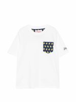 MC2 ST. Barth T-shirt