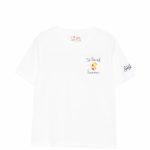 MC2 ST. Barth T-shirt