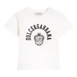 Dolce & Gabbana Kids T-shirt