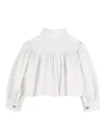 Chloè Kids Giacca - immagine 2