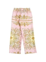 Versace Kids Pantalone - immagine 2