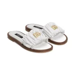 Dolce & Gabbana Kids Sandali