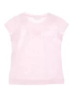 Monnalisa T-shirt - immagine 2